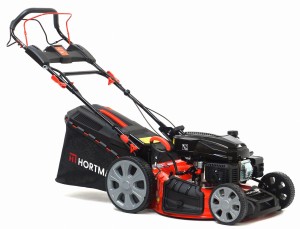 HORTMASZ HKS EC 350 NE HD196 / Kosiarka spalinowa