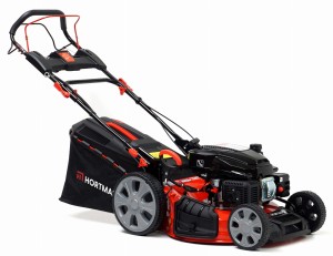 HORTMASZ HKS EC 353 NE HD225 / Kosiarka spalinowa
