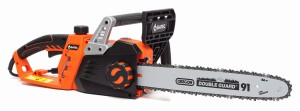 GATEC GT 250 PLE / Pilarka łańcuchowa