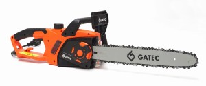 GATEC GT 240 PLE / Pilarka łańcuchowa