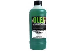 HORTMASZ 1L / Olej do smarowania łańcucha