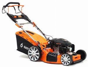 GATEC GT 353 N KS LY196 / Kosiarka spalinowa