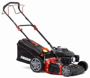 HORTMASZ HKS EC 346 N HD160 / Kosiarka spalinowa