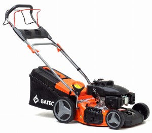 GATEC GT 146 N KS GD160 / Kosiarka spalinowa