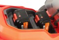 GATEC GT 143 KA 2x20V 4Ah