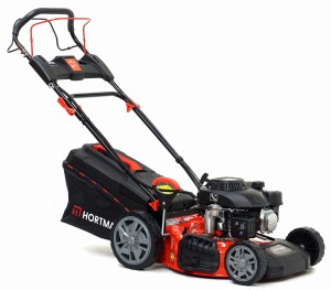 HORTMASZ HKS EC 346 NE HD150 / Kosiarka spalinowa