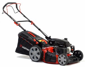 HORTMASZ HKS EC 350 N HD196 / Kosiarka spalinowa
